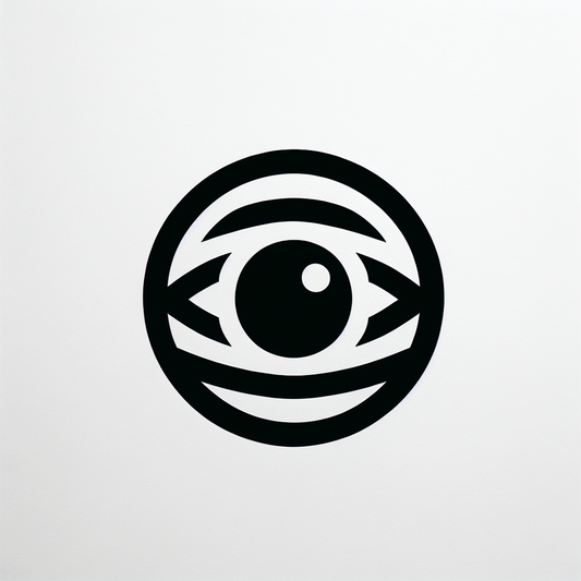 Eye Logo