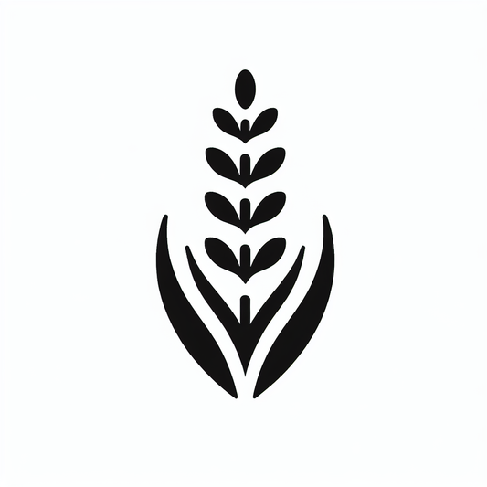 Plant Based Logo