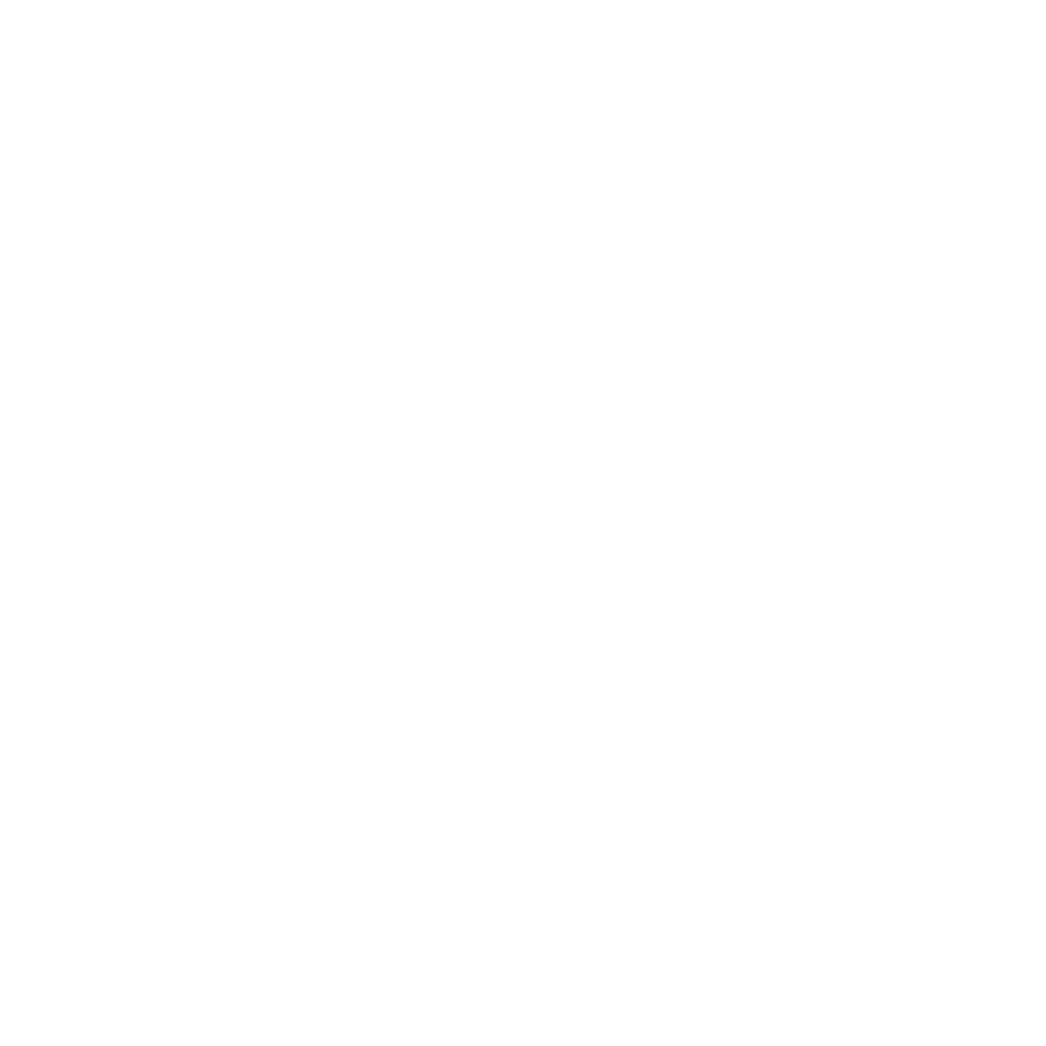 Hyacinth Flower Logo #ffffff