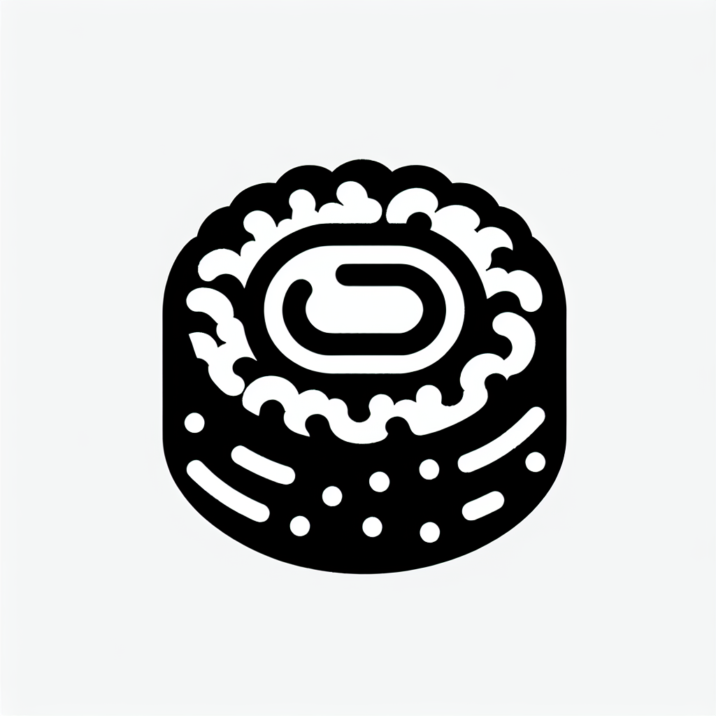 Layered Cake Logo