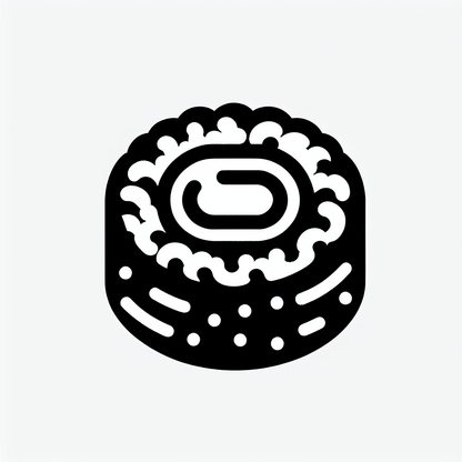 Layered Cake Logo