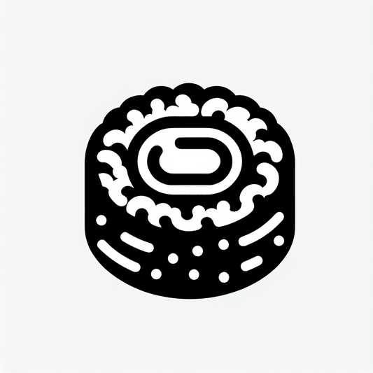 Layered Cake Logo