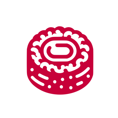 Layered Cake Logo #C70039