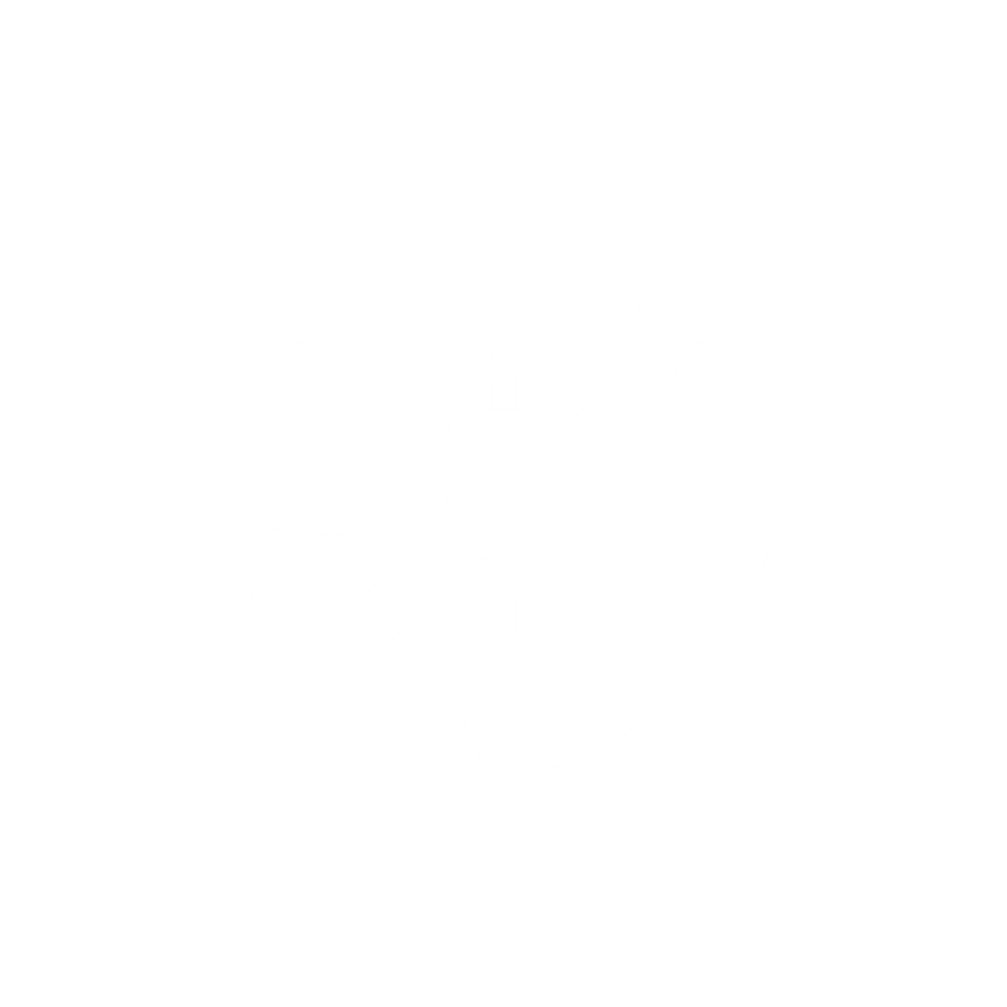 Fan Logo Design #ffffff