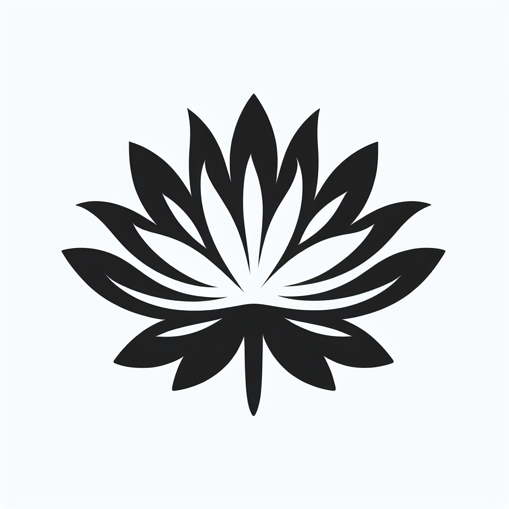 Lotus Logo Design