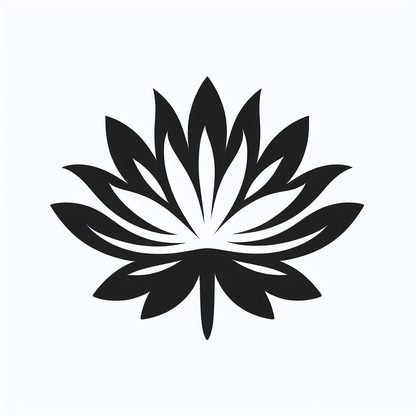Lotus Logo Design