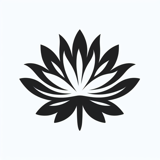 Lotus Logo Design