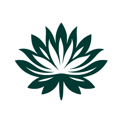 Lotus Logo Design #003932