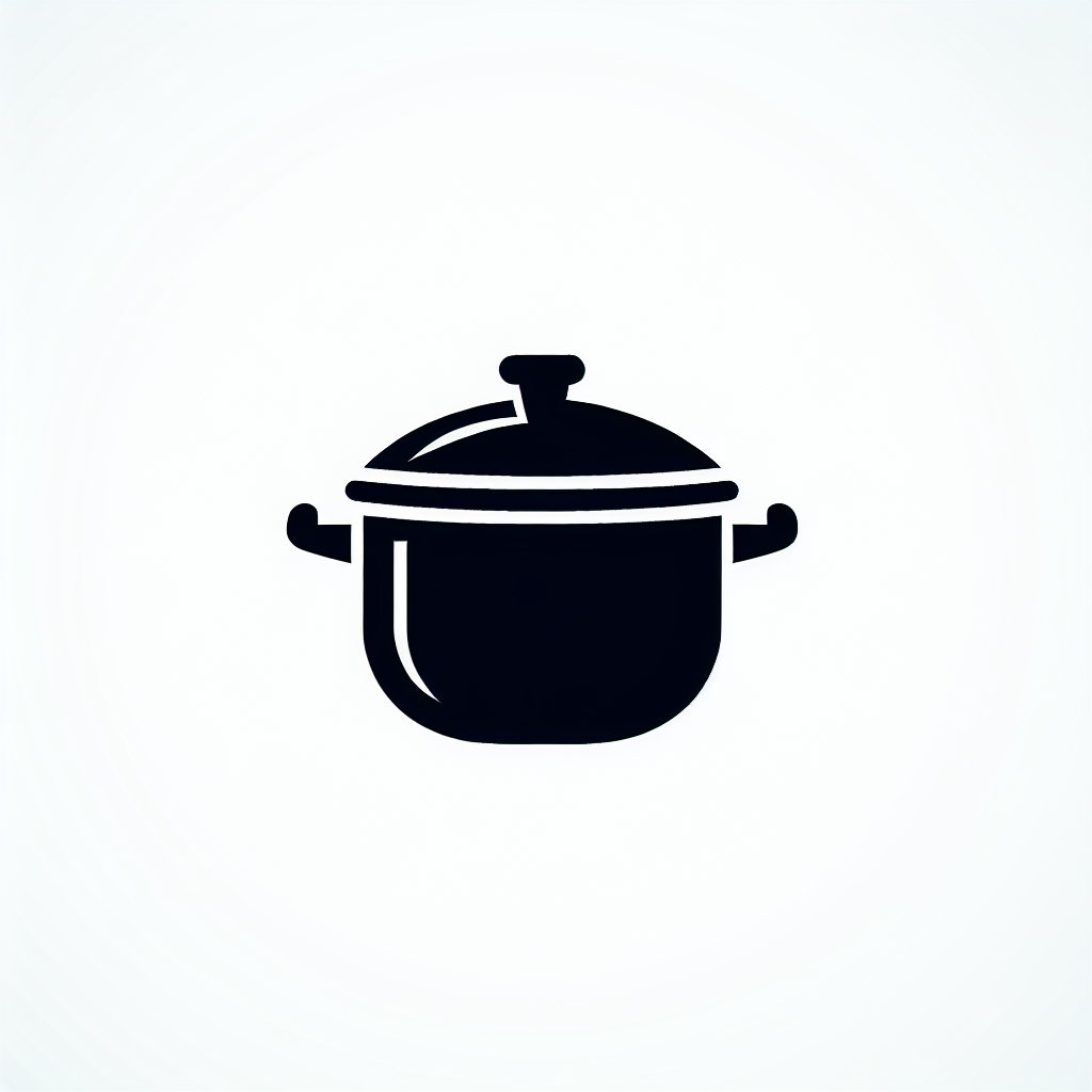Cooking Pot Logo