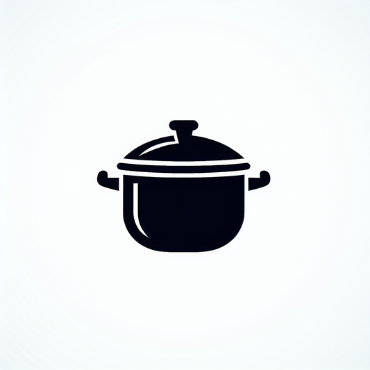 Cooking Pot Logo