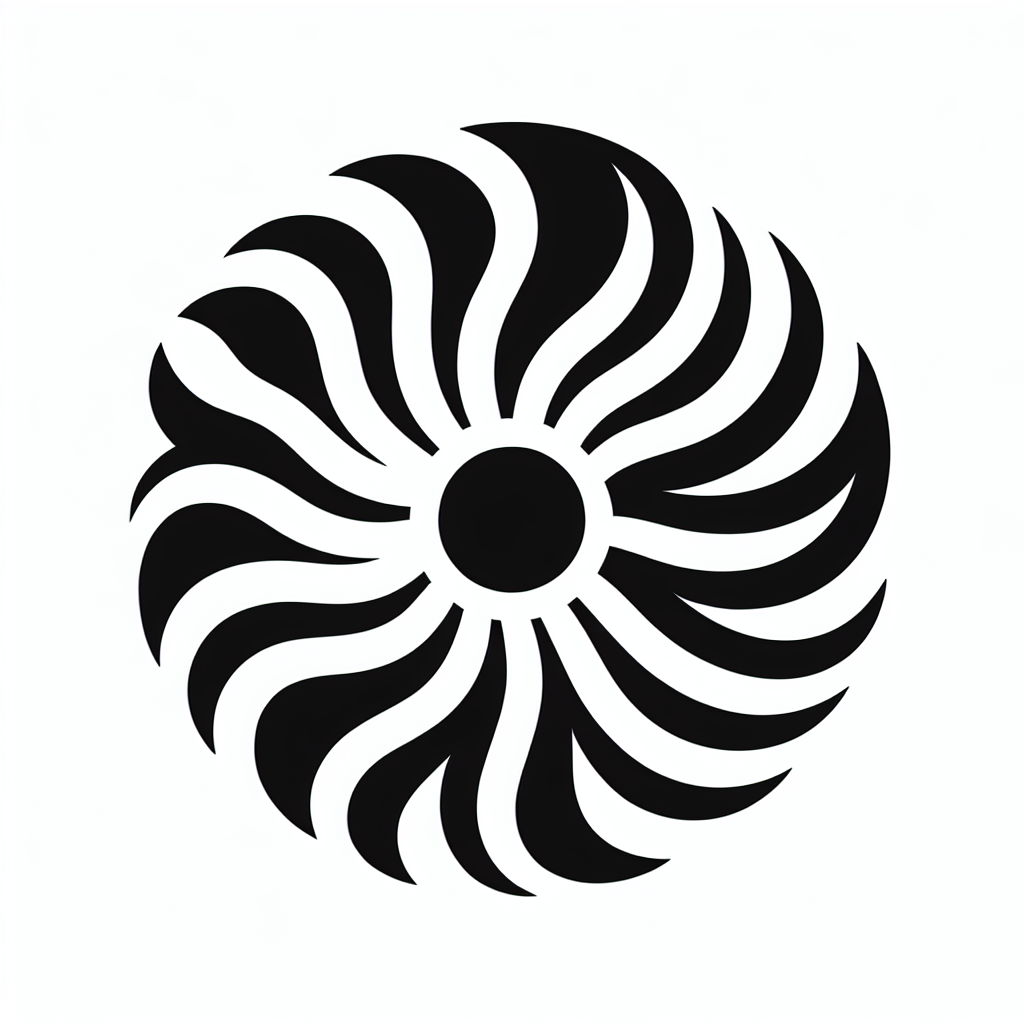 Sun Logo