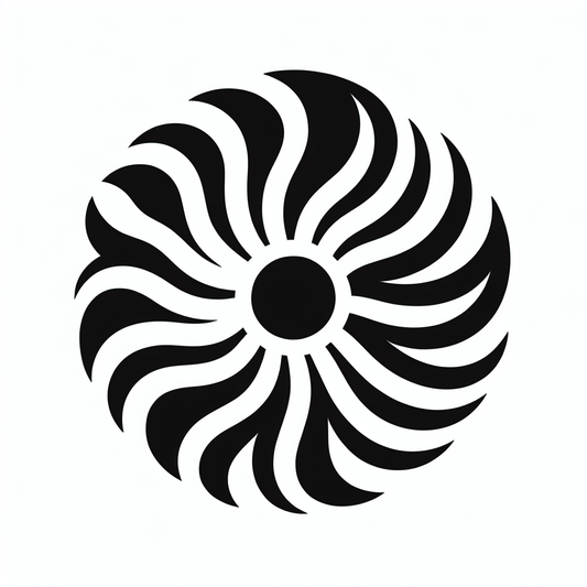 Sun Logo