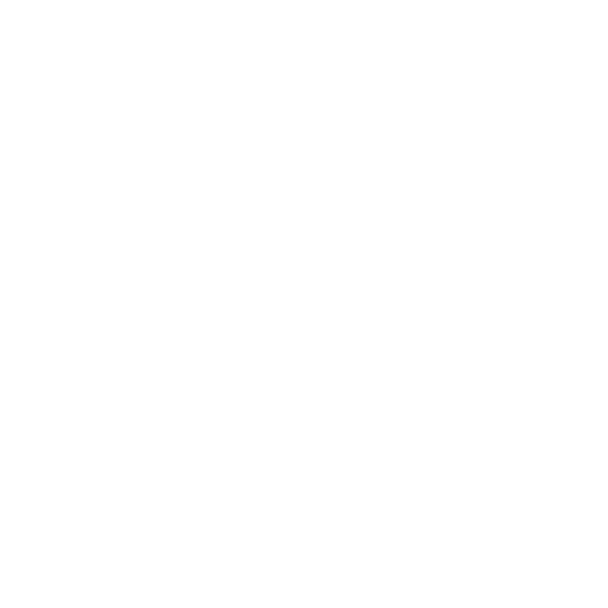 Sun Logo #ffffff