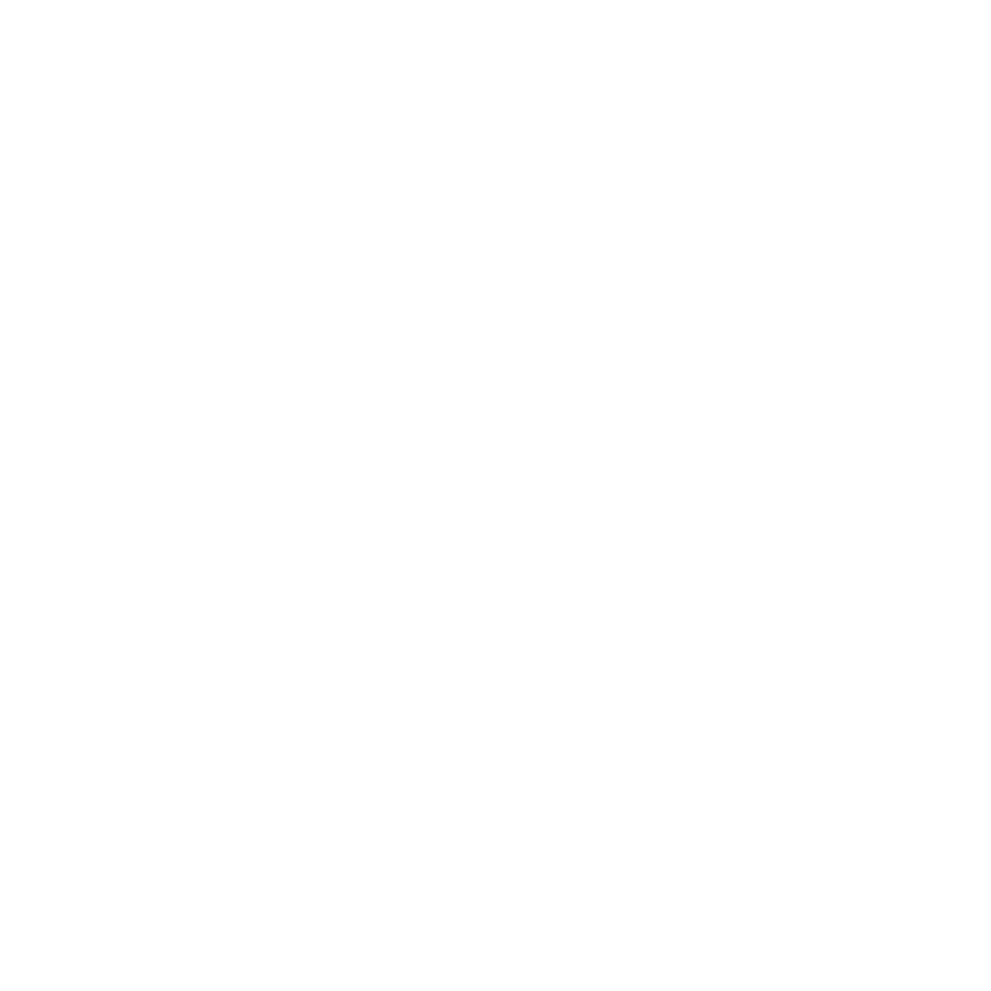 Logo Floral Design #ffffff