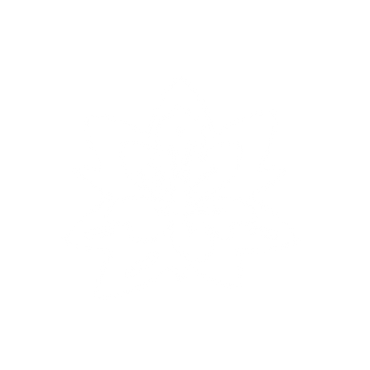Logo Floral Design #ffffff