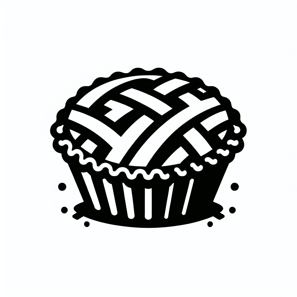 Lattice Pie Logo