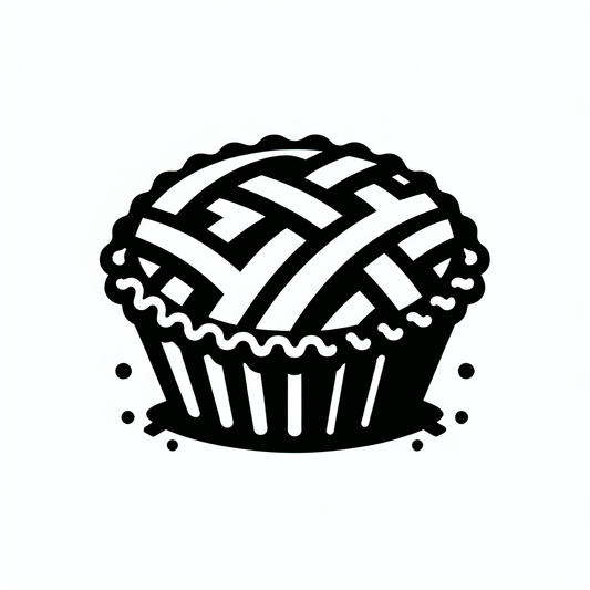 Lattice Pie Logo