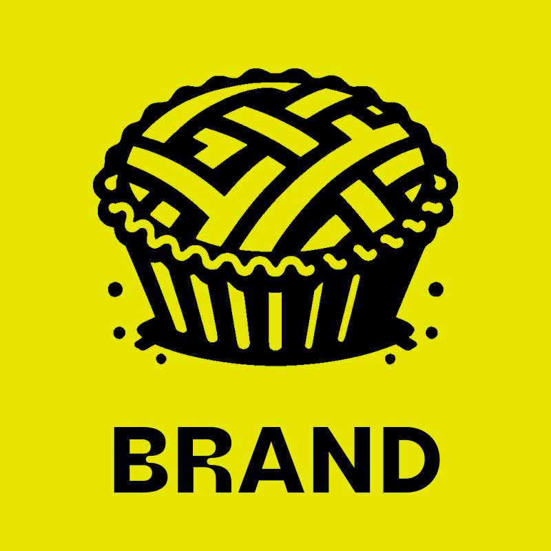 Lattice Pie Logo preview