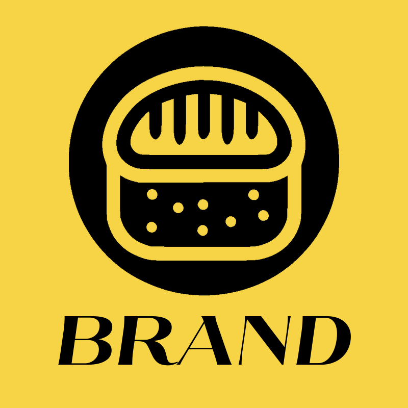 Wheat Sheaf Bakery Logo preview