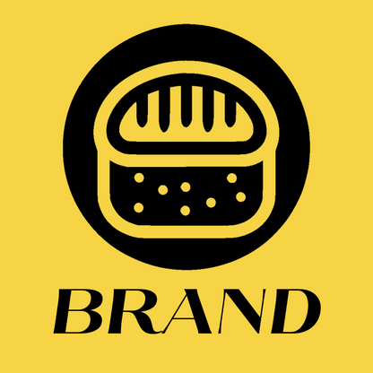 Wheat Sheaf Bakery Logo preview