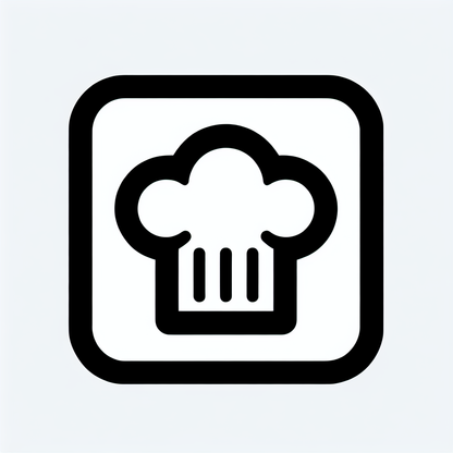 Chef Hat Logo