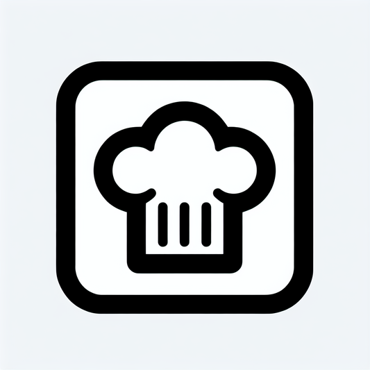 Chef Hat Logo