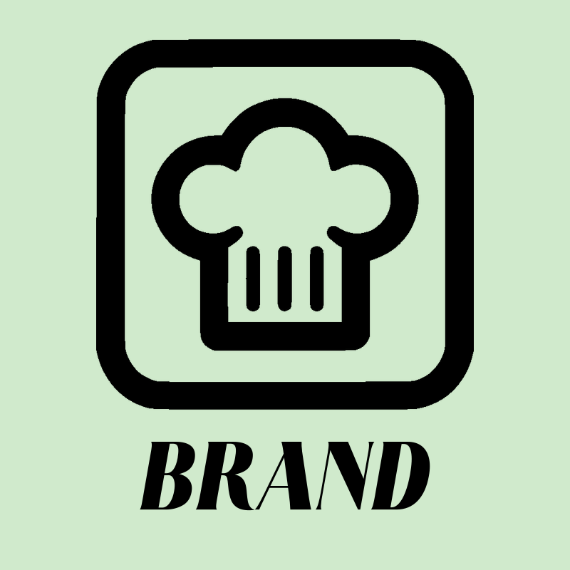 Chef Hat Logo preview