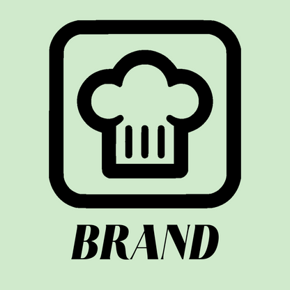 Chef Hat Logo preview