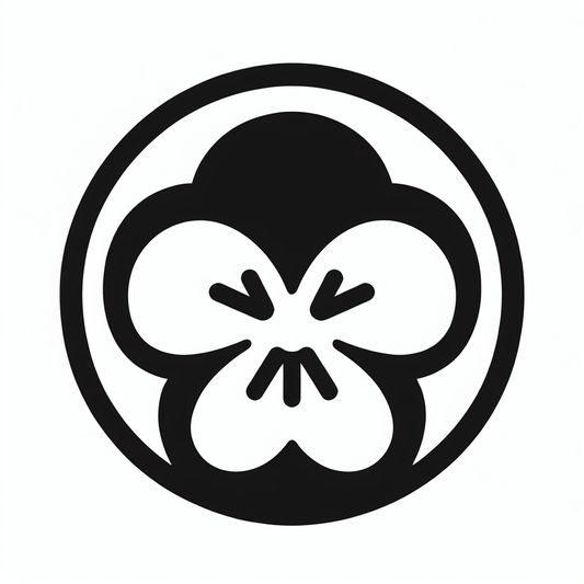 Logo of Flower Design