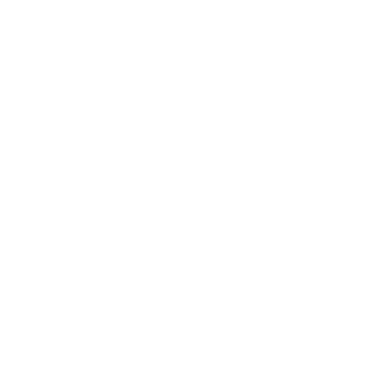 Logo of Flower Design #ffffff