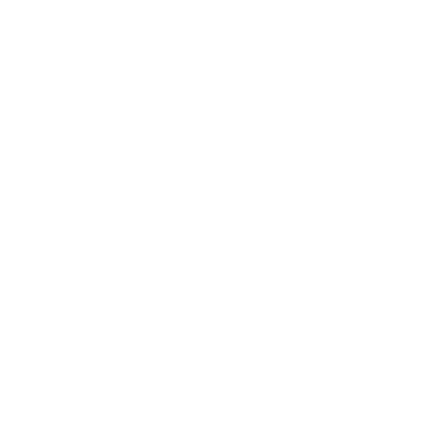 Logo of Flower Design #ffffff