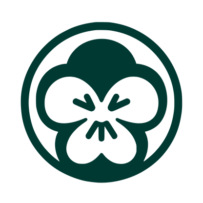 Logo of Flower Design #003932