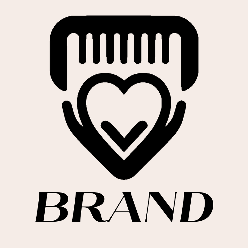 Heart in Hands Logo preview