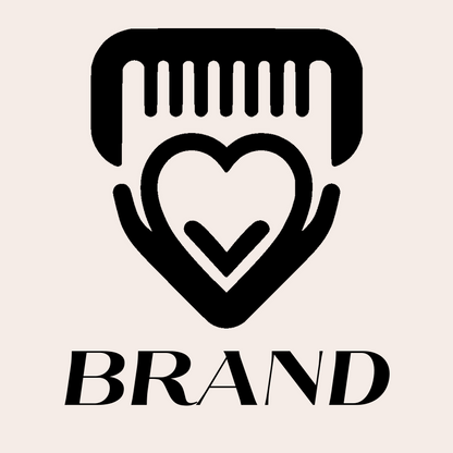 Heart in Hands Logo preview