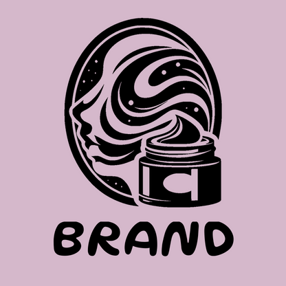 Galaxy Cream Jar Logo preview
