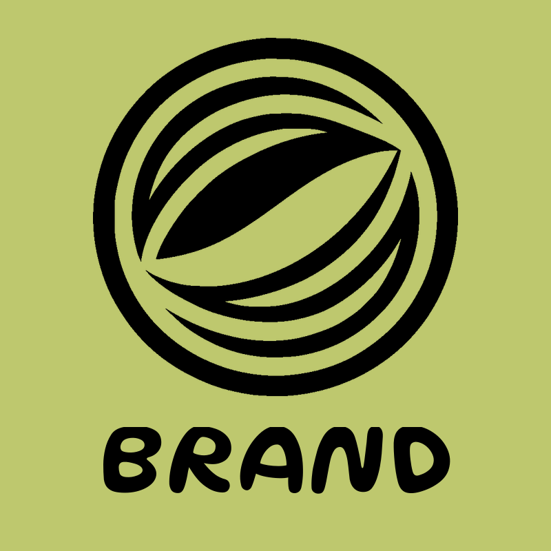 Abstract Swirl Spiral Logo preview