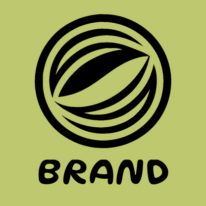 Abstract Swirl Spiral Logo preview