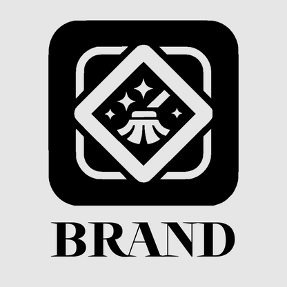Diamond Square Emblem Logo preview