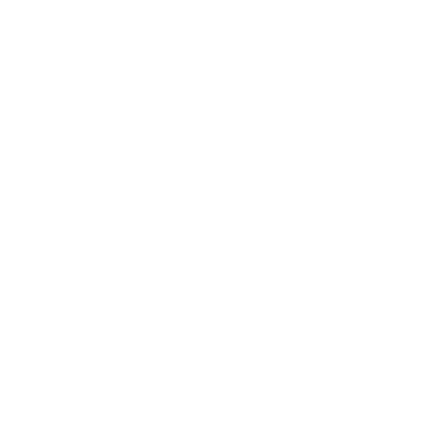 Logo Heart Design #ffffff
