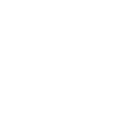 Logo Heart Design #ffffff