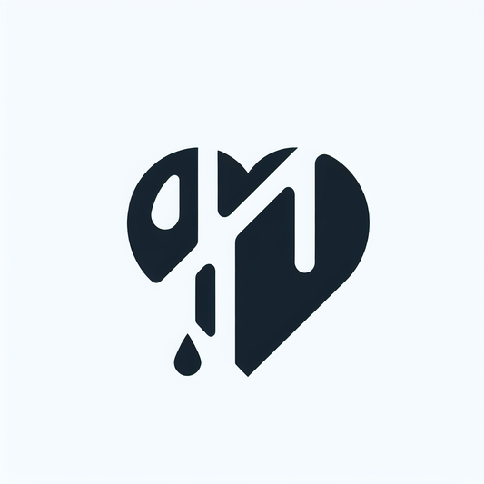 Bold Heart Logo