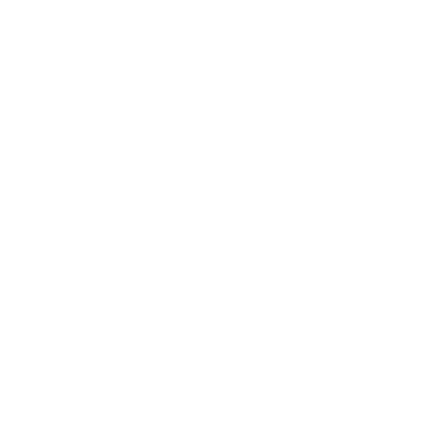 Heart Drip Logo #ffffff
