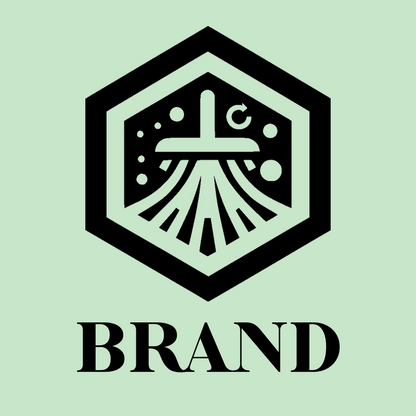 Hexagon Outline Logo preview