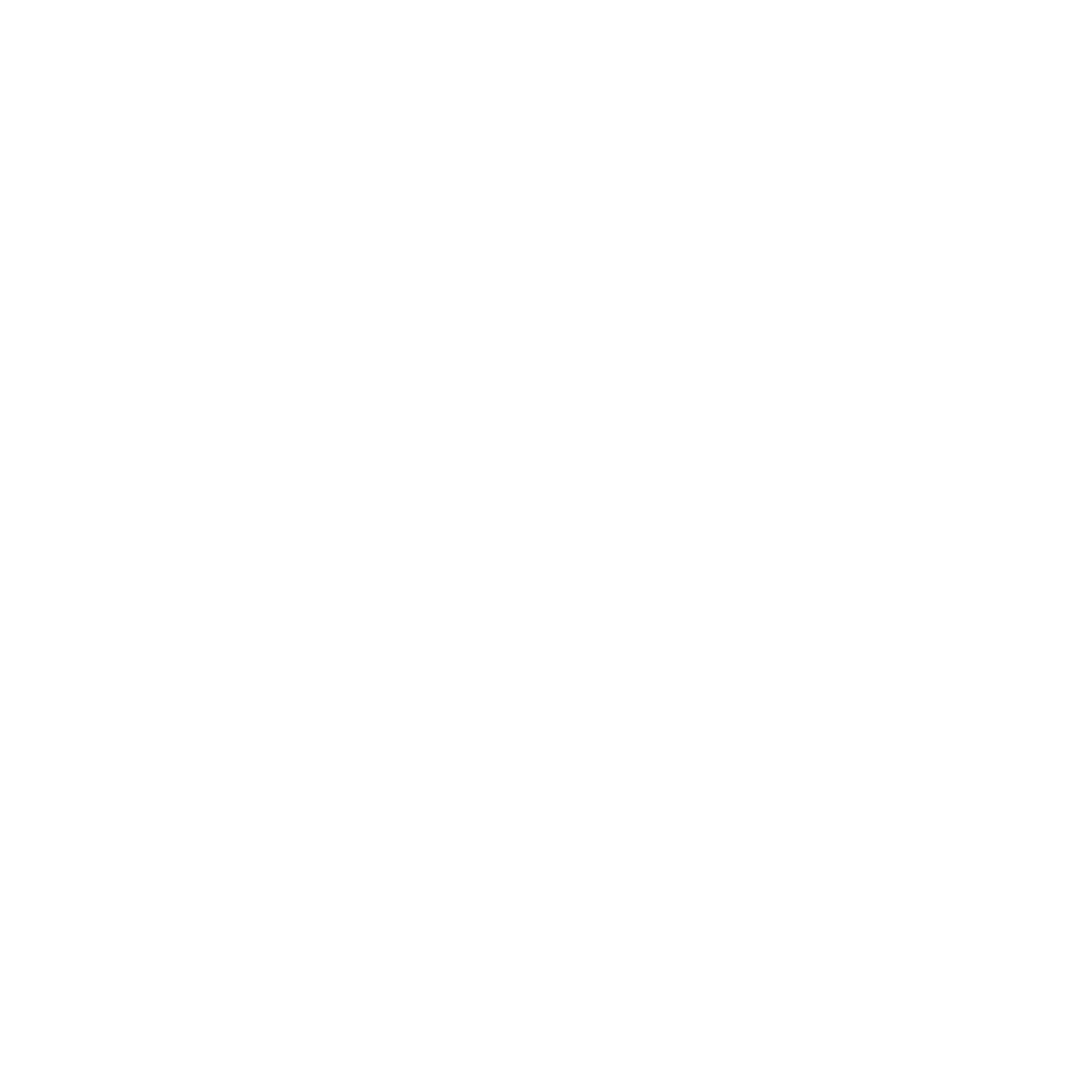 Space Theme Logo #ffffff