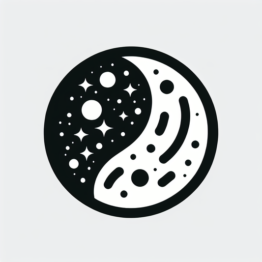 Cosmic Theme Logo