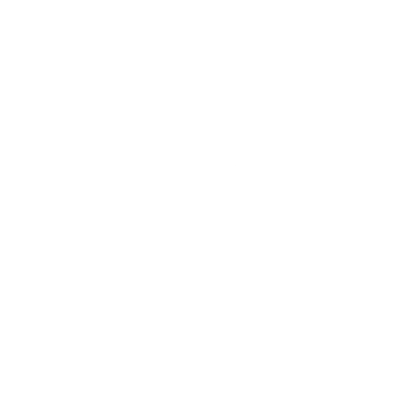 Eye Cosmos Badge #ffffff