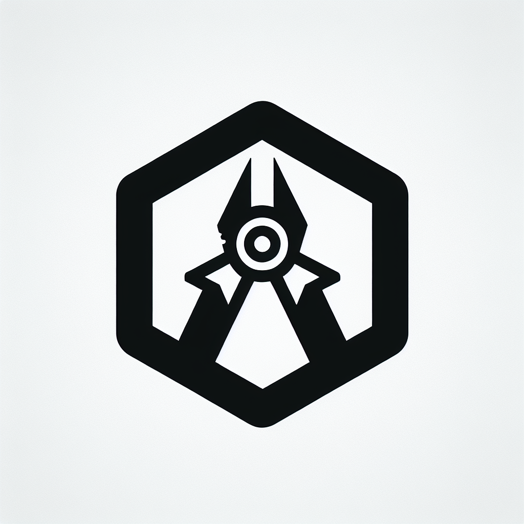 Hexagon Pliers Logo