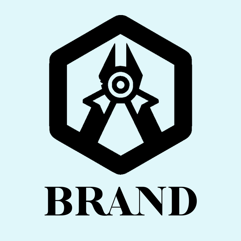 Hexagon Pliers Logo preview
