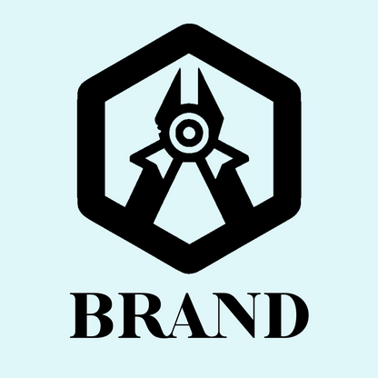 Hexagon Pliers Logo preview