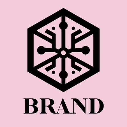 Circuit Hexagon Logo preview